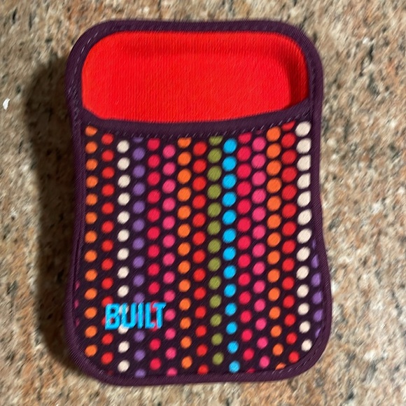 Hard back case - Picture 3 of 5